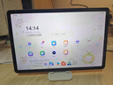 联想（Lenovo）小新Pad 2024 11英寸平板学习机 丰富学习资源 高刷护眼 杜比全景声8+128G灰WIFI【手写笔套装】 实拍图