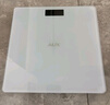 奥克斯体重秤电子秤人体智能体脂秤家用精准体重秤充电款小型称重高精度耐用称重计正品保证 奥克斯体重秤电池款-自营正品保证 实拍图