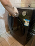美的（Midea）滚筒洗衣机全自动家用 MG120V36T 12公斤大容量 除菌净螨 超薄 节能 以旧换新 家电国家补贴20% 实拍图