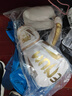 VENUMCHALLENGER 2.0拳击手套泰拳格斗搏击拳套挑战者2.0 白金色 12OZ 实拍图