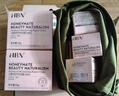 HBN泛醇修护面霜特润霜敏感肌舒缓滋润面霜干皮补水高保湿生日礼物 【水润修护】经典修护B5面霜3.0 实拍图