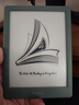 掌阅（iReader）Light4 Turbo 6英寸智能阅读本 电子书阅读器 墨水屏电纸书 平板电脑学习看漫 便携笔记本 语绿 实拍图