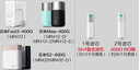 云米云米（VIOMI） 升级款云米净水器滤芯适配机型S2、Fast3、X2、Quick5、MeePlus、澎湃/Fast 1000G 400G整套换芯（5in1+RO膜） 实拍图