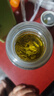 一杯香茶叶绿茶明前高山云雾500g2025新茶日照足礼盒装送礼自己喝自饮 实拍图