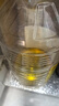鲁花 食用油 物理压榨 葵花仁油6.18L  实拍图