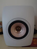 KEF 【新色上市】LS50 Wireless II 无线HiFi音响家用客厅立体声高保真电视 双11购物推荐 沙贝白 实拍图