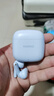 【8成新】华为（HUAWEI）华为（HUAWEI）HUAWEI FreeBuds SE 2 真无线蓝牙耳机 通话降噪蓝牙5.3适用于苹果/安卓手机 蓝 实拍图
