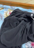森马（Semir）王安宇同款外套男秋冬双面绒感针织夹克25保温摇粒绒109725108202 实拍图