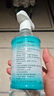 海氏海诺75%酒精消毒液510ml/瓶皮肤清洁消毒酒精喷雾替换装免洗洗手液 实拍图