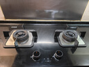林内（Rinnai）燃气灶家用嵌入式天燃气灶【家电国家补贴20%】台嵌两用可调节5.2kW双眼定时猛火灶 2E07MTX 实拍图