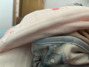 babylove婴儿马甲春秋纯棉两面穿宝宝可爱小坎肩背心保暖马夹上衣 实拍图