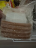龙大美食黑椒德式香肠400g*3袋（24根）早餐肠烤肠肉肠热狗肠空气炸锅食物 实拍图