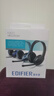 漫步者（EDIFIER）K800 头戴式耳机 电脑耳机耳麦 办公教育 学习培训 黑色 实拍图