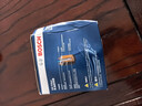 博世(BOSCH)机油滤芯机滤机油滤清0986AF0510适配宝马X1/X6/Z4/520LI/GT320/328/220/125/420/428/525/华颂7 实拍图