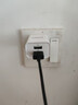 品胜 3C认证 双口USB充电器2A充电头 通用苹果iPhone17/16/15/14/13/12小米华为安卓手机平板ipad插头 实拍图