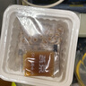燕京小粒纳豆 50g*3盒*2组  国产纳豆 健康轻食  解冻即食 豆制品 实拍图