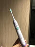 飞利浦（PHILIPS）电动牙刷头 C2牙菌斑洁净型 适配HX6730HX6512HX6803HX3714 牙菌斑洁净-HX9021/67-1支 实拍图