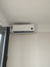 小米（MI）米家 1.5匹 新一级能效 巨省电 空调挂机 KFR-35GW/N1A1【国家补贴20%】整机十年质保 实拍图