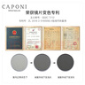 CAPONI变色墨镜夹片开车专用偏光太阳镜日夜两用男女近视夜视眼镜防远光 实拍图