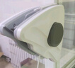 依来洁擦玻璃神器15-27mm家用高层窗外超强磁力家政专用双层擦窗双面刮 实拍图