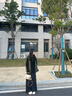 CinvaiKrose包包女包2025年新款斜挎包单肩包女士手提包生日圣诞节礼物送女友 米色【送女友老婆女生礼物走心实用】 实拍图
