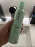 Spes诗裴丝干发喷雾免洗蓬松去油控油刘海神器干爽蓬蓬粉清洁净爽 清甜柚香150ml(赠免洗洗发水5ml) 实拍图