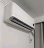 小米（MI）米家 大1匹 新一级能效 巨省电 空调挂机 KFR-26GW/V1A1【国家补贴20%】整机10年质保 实拍图