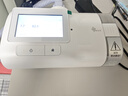 瑞迈特呼吸机E5 B25A Plus触屏高端款双水平便携智能舒适家医用止鼾憋气 实拍图