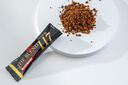 悠诗诗（UCC） 117冻干黑咖啡速溶咖啡粉单杯装120g（2g*60条) 马来西亚进口 实拍图