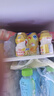 养乐多活菌型乳酸菌富含铁乳饮品蜜桃味低温乳酸菌饮料100ml*5瓶3件起售 实拍图