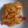 萝卜干下饭菜农家腌制嘎嘣脆咸菜麻辣下饭酱菜即食 萝卜丁40g*1袋（活动） 实拍图