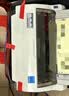 【二手9成新】爱普生（EPSON）630/635/730/735针式打印机平推式发票打印机 EPSON 635K 实拍图
