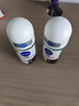 妮维雅（NIVEA）抑汗香体腋下止汗露干爽滚珠黑白出众爽身走珠液50ml*2 实拍图