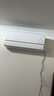 云米（VIOMI）空调1.5匹新一级智能变频冷暖Super3 Max舒适风人感挂机KFRd-35GW/Y3DYA-A1以旧换新已接入米家APP 实拍图