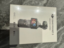 大疆 DJI Osmo Pocket 3 全能套装 一英寸口袋云台相机 OP灵眸手持数码相机 旅游vlog 便携美颜摄像 实拍图