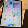 小米Pad7 Pro补贴15% 小米平板7 11.2英寸超轻薄便携3.2K护眼屏长续航学习平板电脑 新款 小米Pad7黑色 8+256【晒送定制键盘+电容笔】 【24期|免息】 实拍图