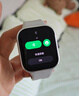 小米（MI）REDMI Watch 5 典雅黑 国家补贴 澎湃OS 2 心率血氧监测 蓝牙通话 红米手表5 智能手表 小米汽车 实拍图