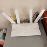 普联（TP-LINK） 大道AX3000满血WiFi6千兆无线路由器 5G双频家用穿墙 Mesh 3000M无线速率 信号增强 易展 XDR3010 实拍图