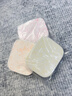 妙倩柔软竹炭海绵洗脸扑细腻擦脸清洁棉加厚深层清洁脸部海藻洁面卸妆 实拍图
