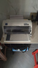 爱普生（EPSON）LQ-615KII针式打印机 LQ-615K升级版针式打印机（82列） 实拍图