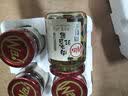 川娃子肉末豇豆酱245g酸豆角下饭菜 拌面酱菜四川特产酸豇豆泡菜 肉末豇豆酱200g*2瓶 实拍图