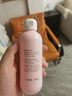 贝亲（Pigeon）桃叶精华 婴儿液体爽身露 四季通用 200ml IA171 实拍图