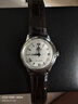 ORIENT东方双狮手表全自动机械表原装进口巴比诺系列复古泡泡镜男表09W0 实拍图
