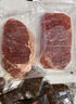 元盛（龍江和牛）静腌调理西冷眼肉牛排900g6片含酱包烧烤牛肉 整切 实拍图