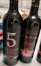 CANIS FAMILIARIS布多格 法国原瓶进口红酒 狮煌干红葡萄酒 节日礼品送礼盒2支装 实拍图