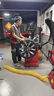 双星汽车轮胎 245/40R19 98Y PRTECH 适配宝马5系/奔驰E级/凯迪拉克 实拍图