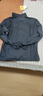 森马（Semir）外套男轻薄款防晒衣UPF50+夏装2025立领夹克通勤百搭109325108104 实拍图