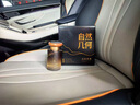 点氛车载香薰汽车香水车内用高级正品香氛高档持久留香除味男士专用 空山禅茶丨天然香料丨全车飘香 实拍图