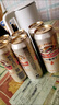 麒麟（Kirin）一番榨 黄啤酒 500ml*15听 整箱装 清爽口感  实拍图