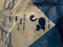 夸克猫粮 幼猫成猫英短美短蓝猫布偶全价通用猫咪主粮 全价鱼肉味猫粮丨20斤丨送同款猫粮1斤 实拍图
